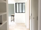 maison-plain-pied-renovee-couloir