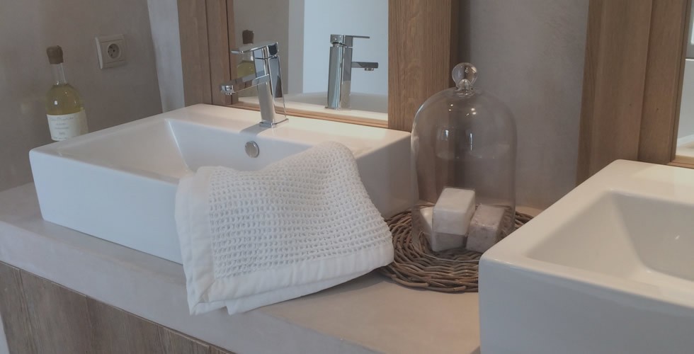 Home staging villa provençale
