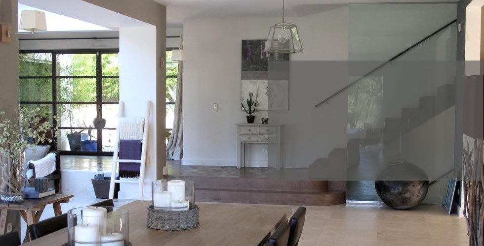 Imaginez un nouvel intérieur...