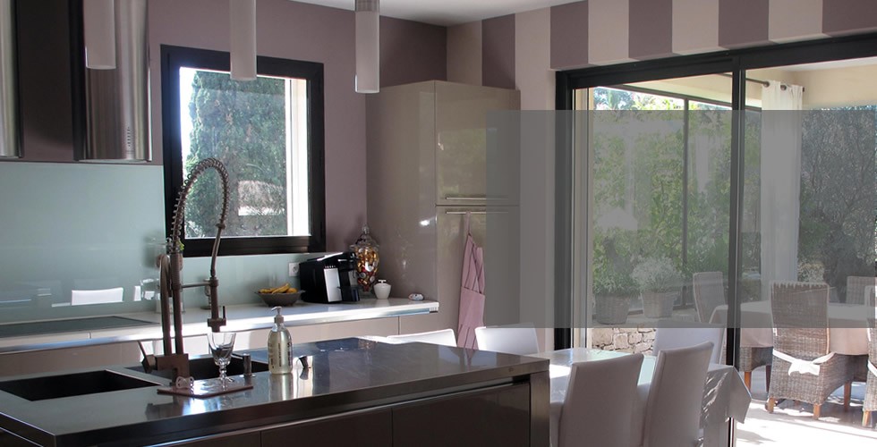 Imaginez un nouvel intérieur...