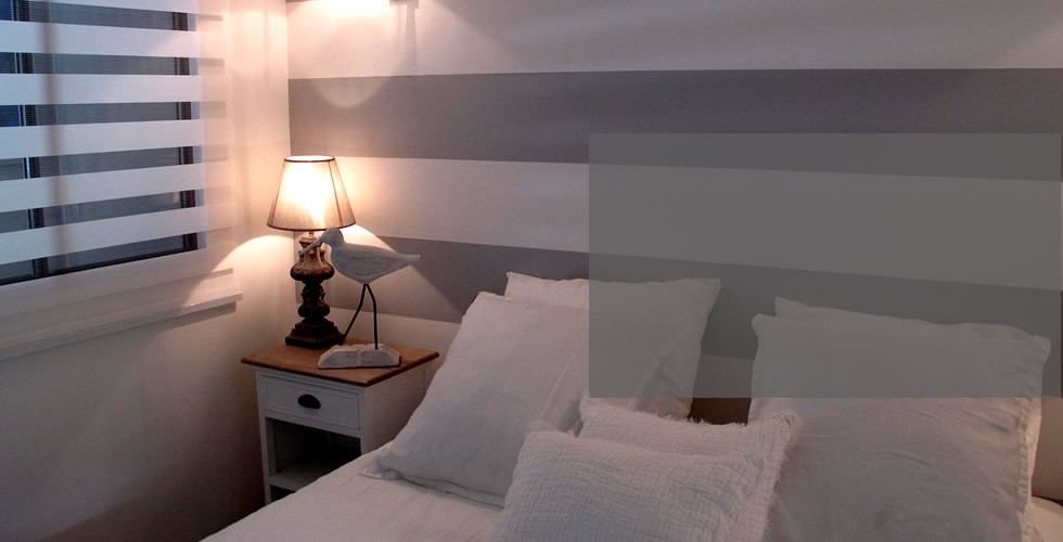 Imaginez un nouvel intérieur...