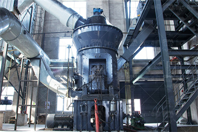 20tph圆锥粉石子机