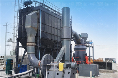 佛山石膏欧版磨粉机最低报价装配